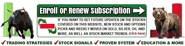 Join Now For The Top Rated Stock Picks